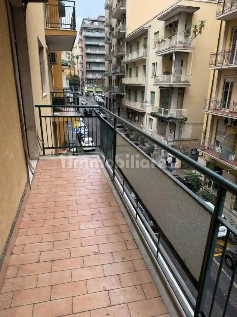 Appartamento in vendita a Catania