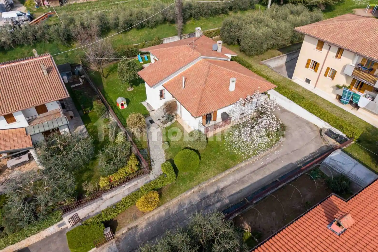 Villa in vendita a Marano di Valpolicella