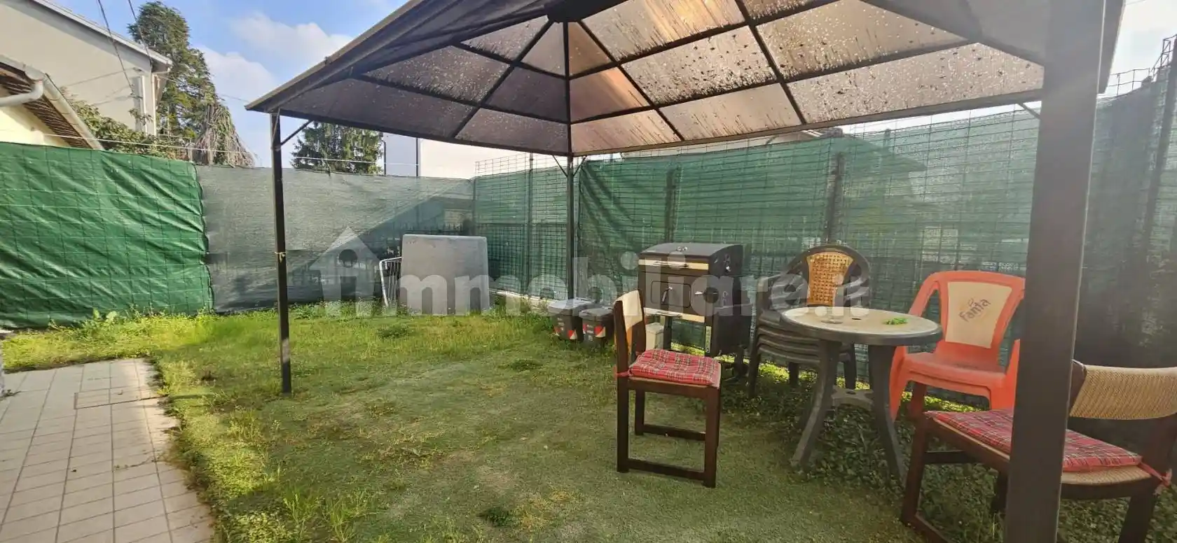 Appartamento in vendita a Forlì