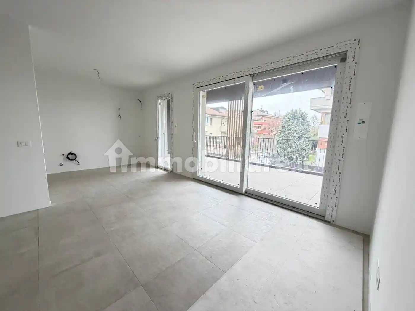 Appartamento in vendita a Padova