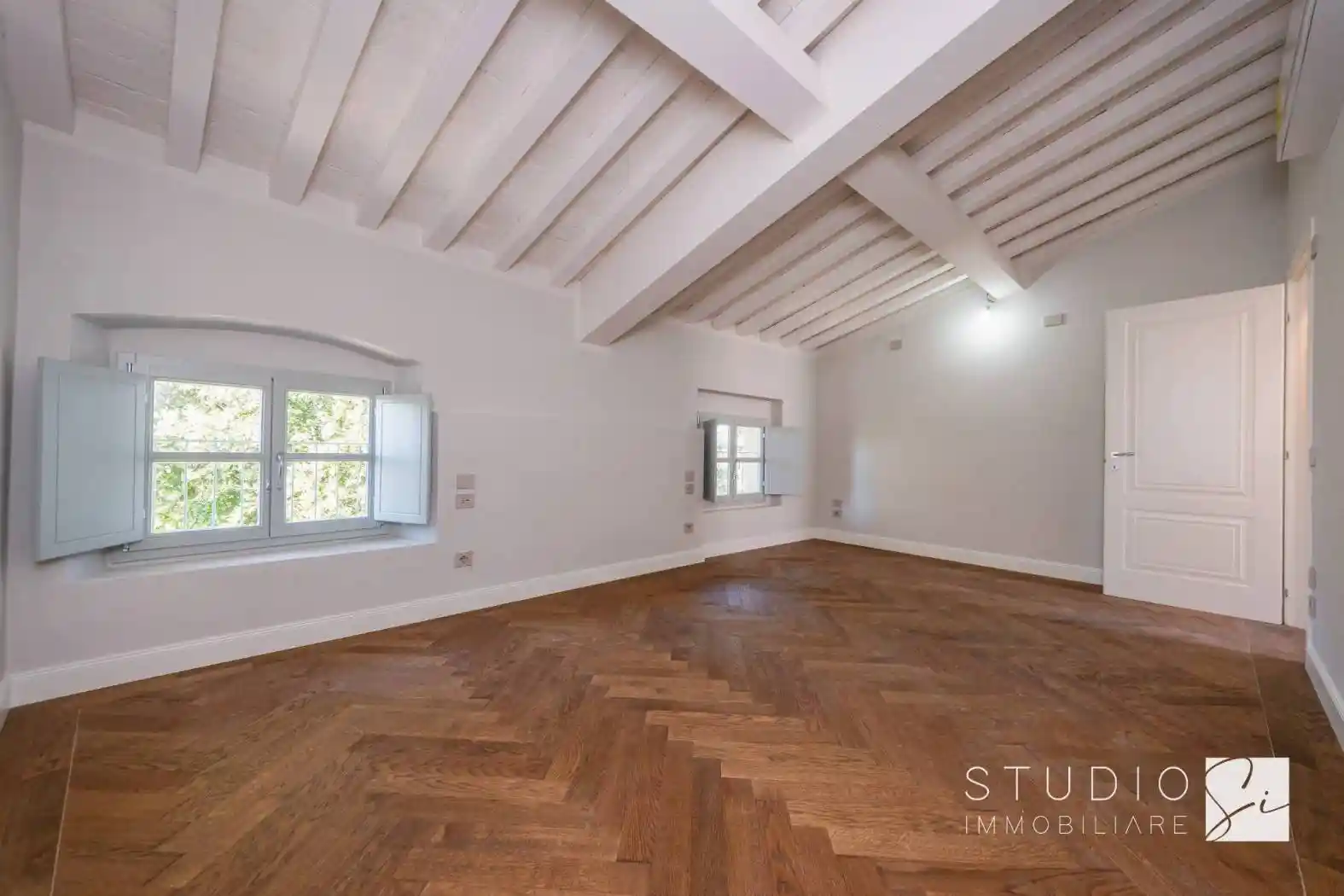 Appartamento in vendita a Fiesole