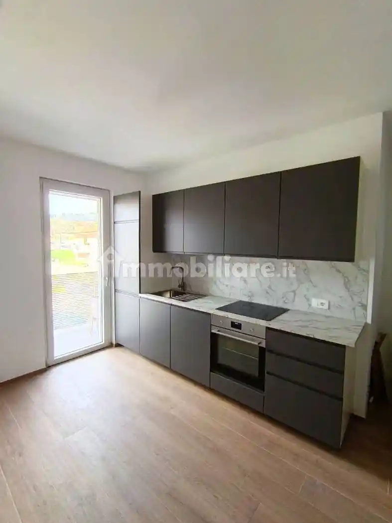Appartamento in affitto a Civitanova Marche