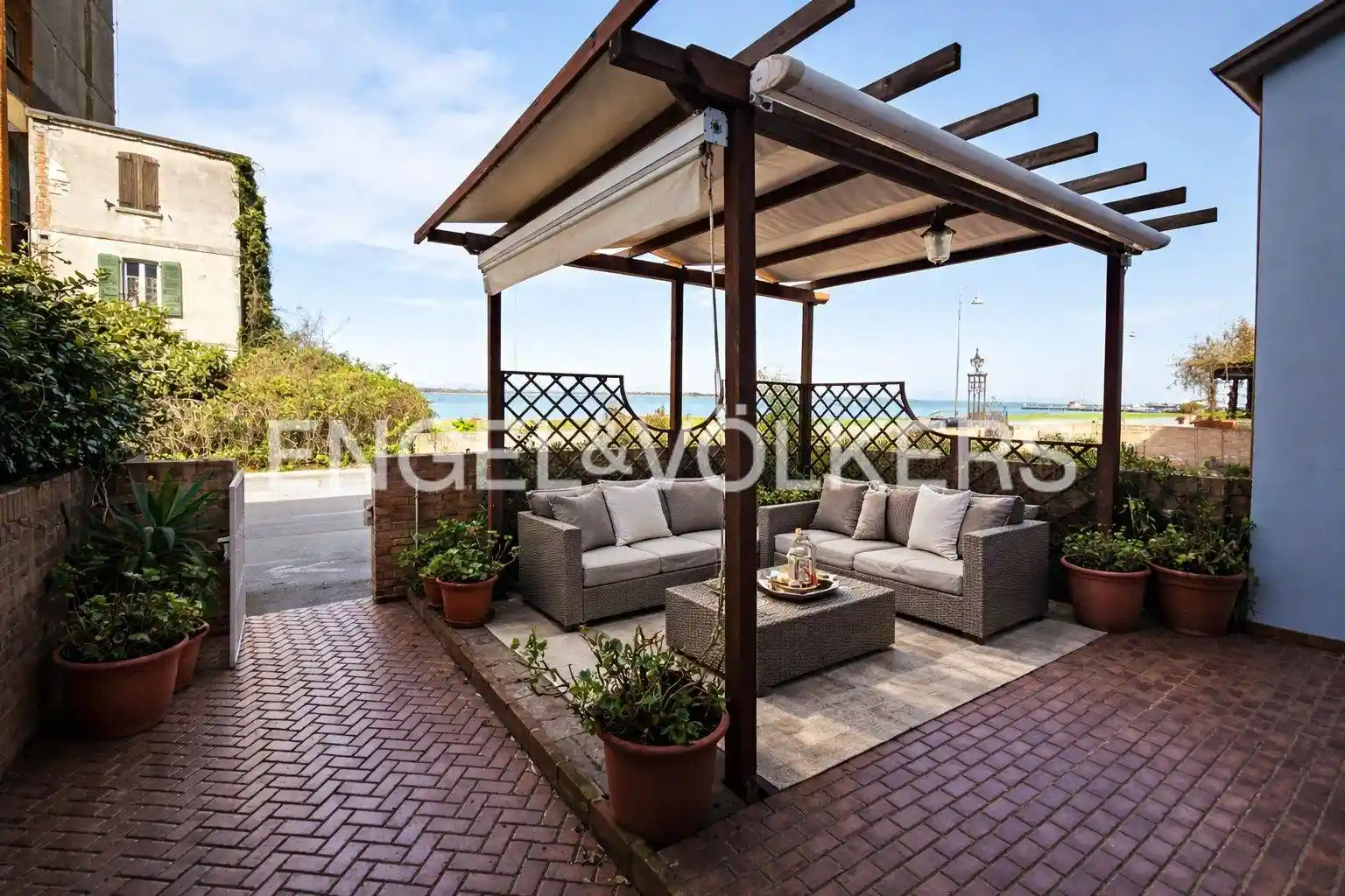 Casa indipendente in vendita a Cavallino-Treporti