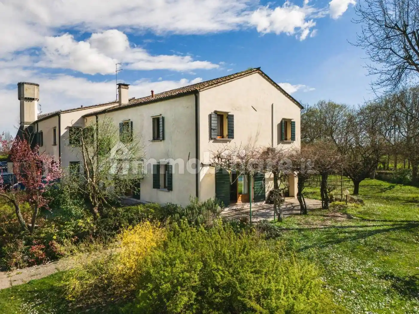 Appartamento in vendita a Silea