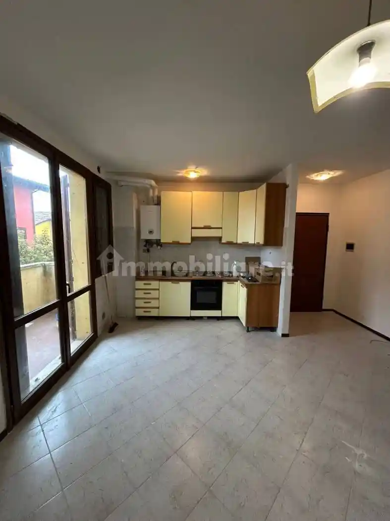 Appartamento in vendita a Camposanto