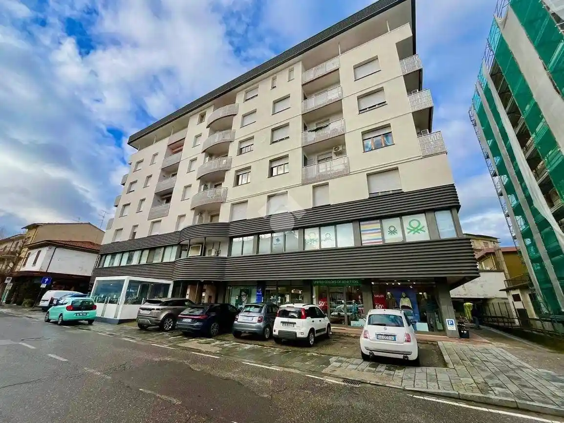 Appartamento in vendita a Quarrata