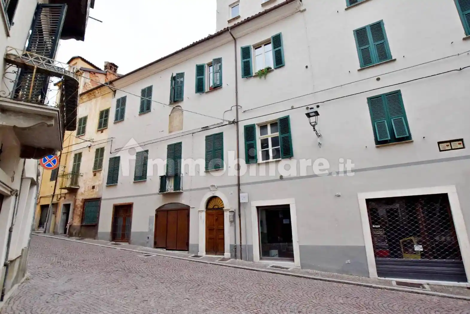 Appartamento in vendita a Mondovì