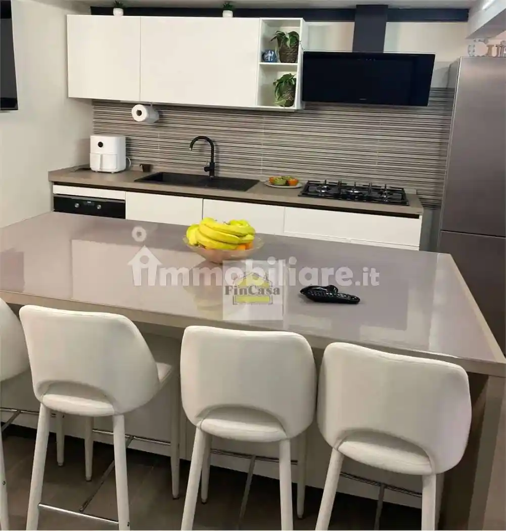 Appartamento in vendita a Formia