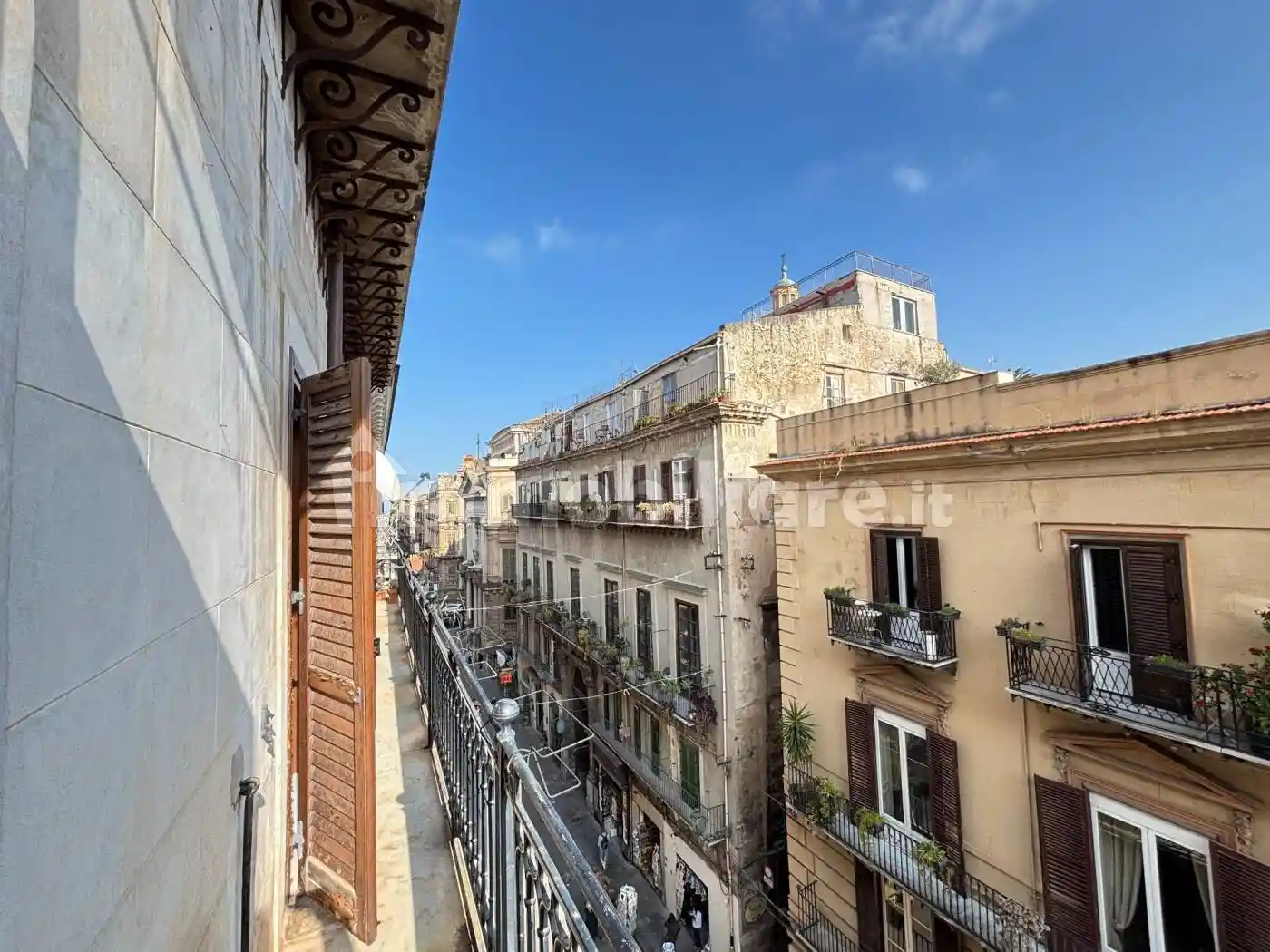 Appartamento in vendita a Palermo