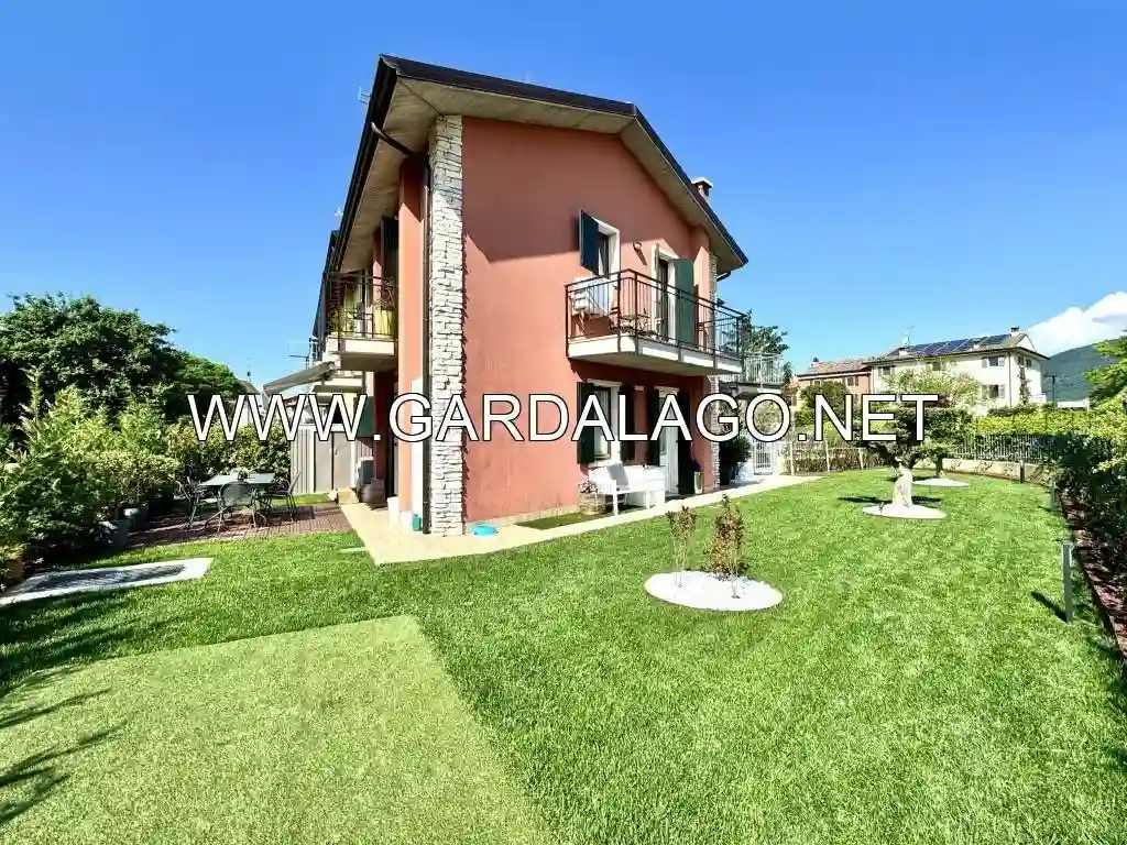 Villetta a schiera - foto 4