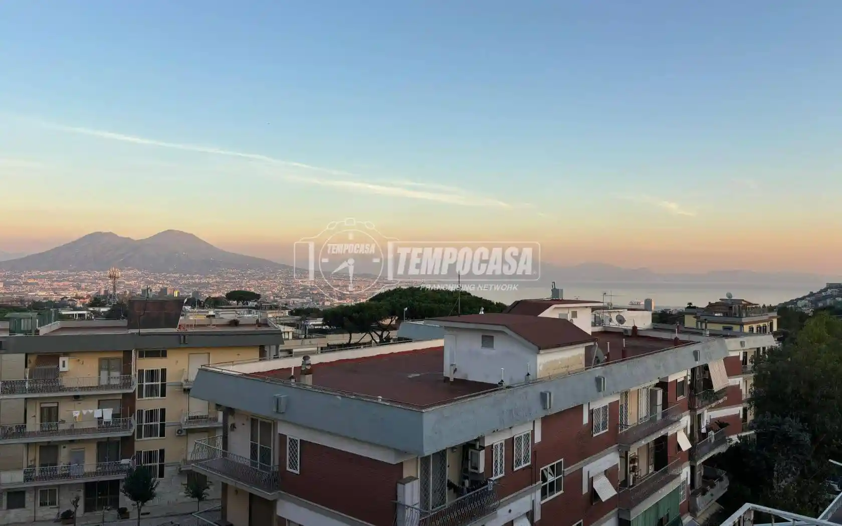 Appartamento in vendita a Napoli