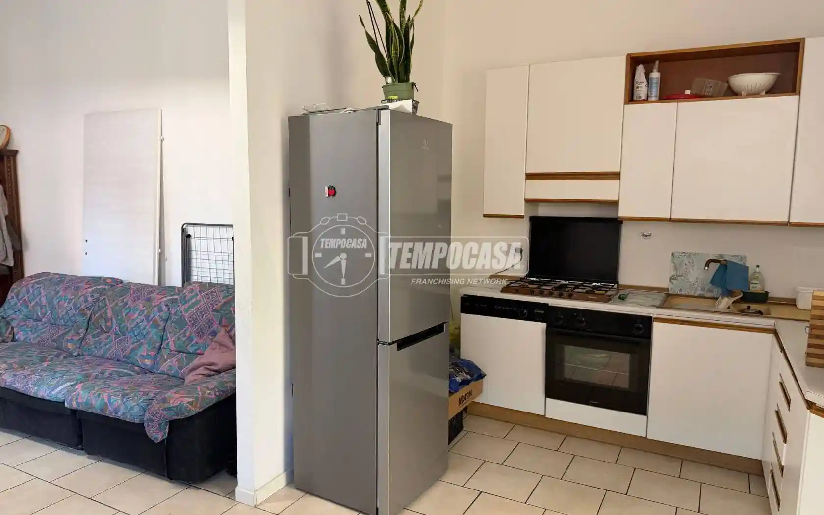 Appartamento in vendita a Zanica