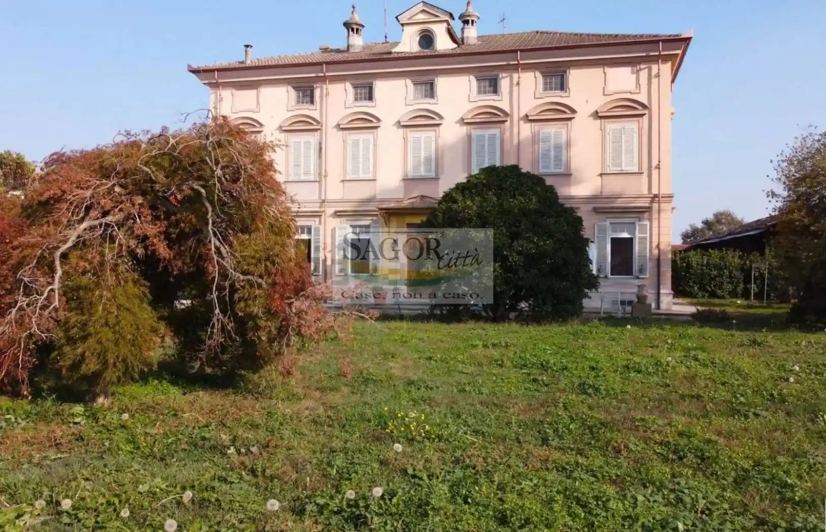 Villa in vendita a Pinerolo