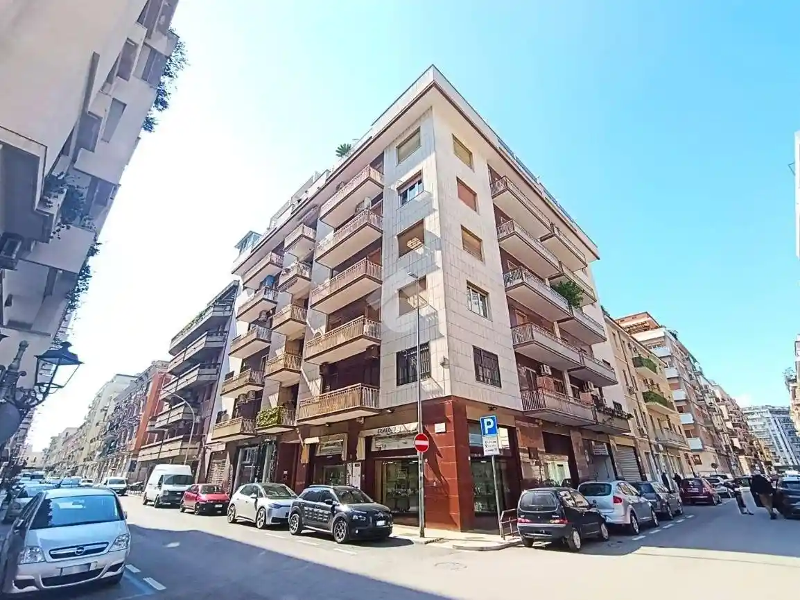 Appartamento in vendita a Foggia