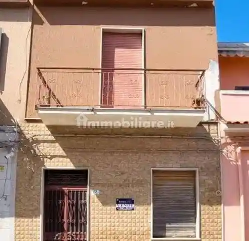 Villa in vendita a Avola