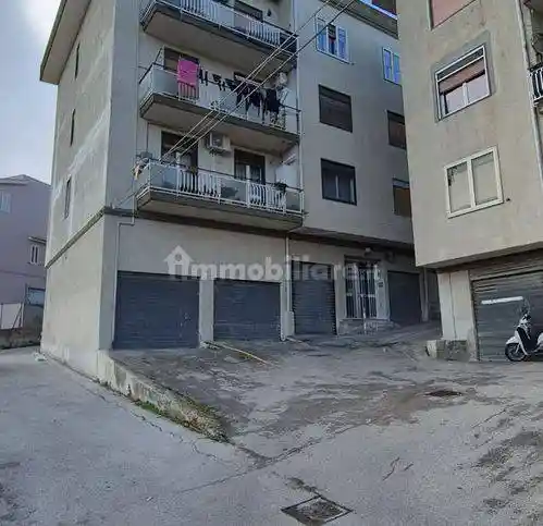 Appartamento in vendita a Noto