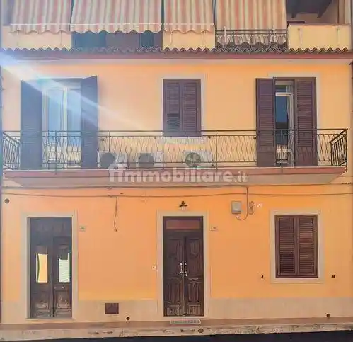 Villa in vendita a Avola