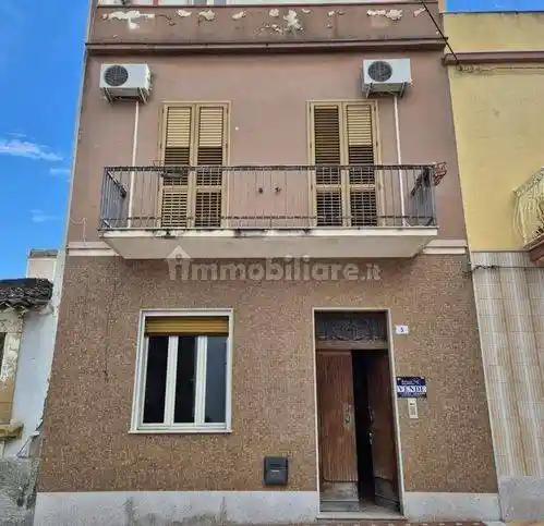 Villa in vendita a Avola