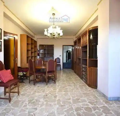 Appartamento in vendita a Avola