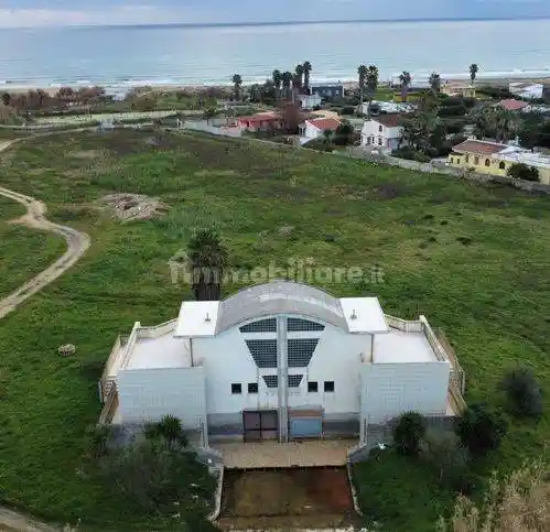 Villa in vendita a Avola