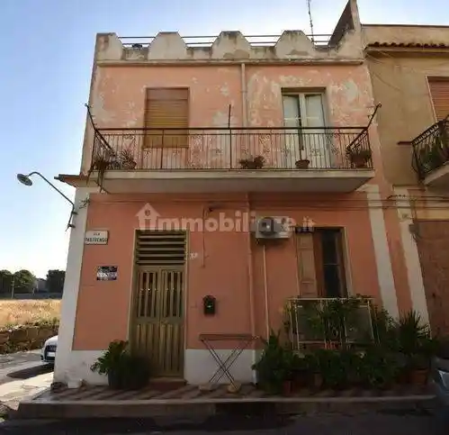 Villa in vendita a Avola