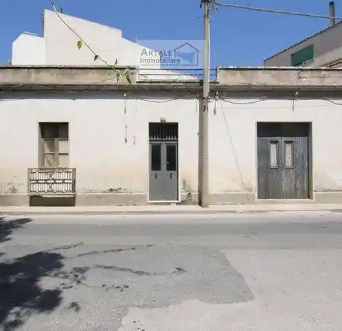 Villa in vendita a Avola
