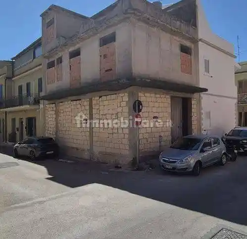 Villa in vendita a Avola