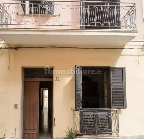 Casa indipendente in vendita a Avola