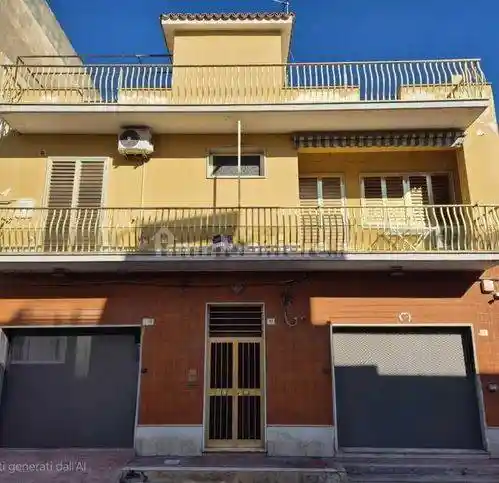 Villa in vendita a Avola
