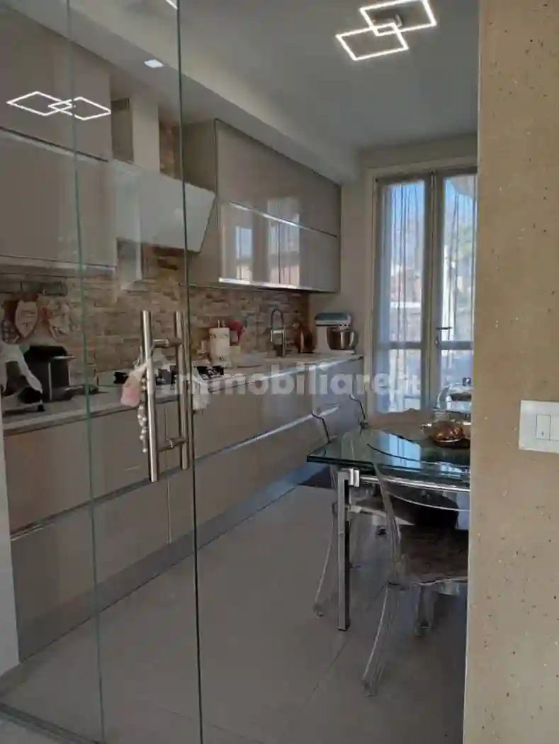 Villetta a schiera - foto 3