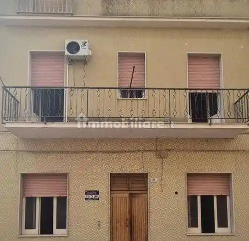 Villa in vendita a Avola