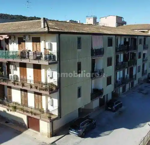 Appartamento in vendita a Canicattini Bagni