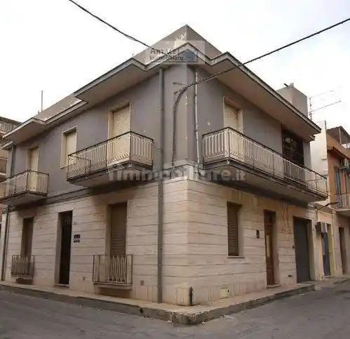 Villa in vendita a Avola