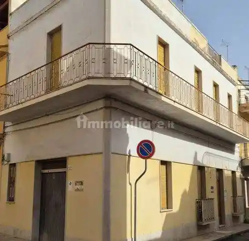 Villa in vendita a Avola