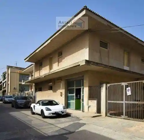 Villa in vendita a Avola