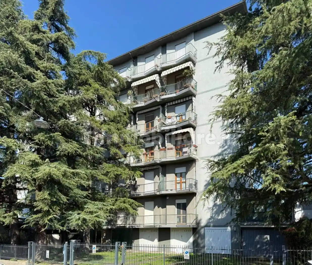 Appartamento in vendita a Voghera