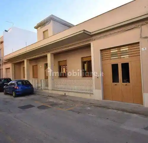 Villa in vendita a Avola