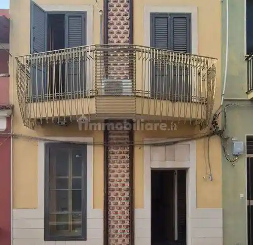 Villa in vendita a Avola