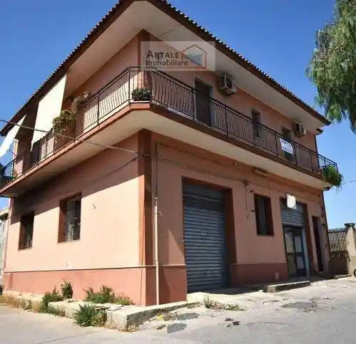 Villa in vendita a Avola