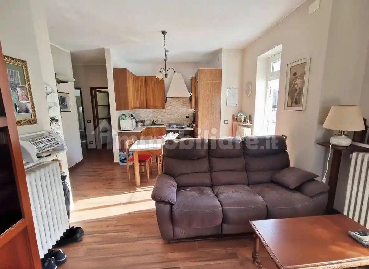 Appartamento in vendita a Tortona