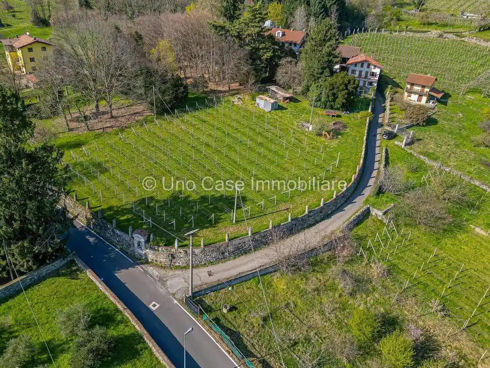 Casa indipendente in vendita a Palazzo Canavese