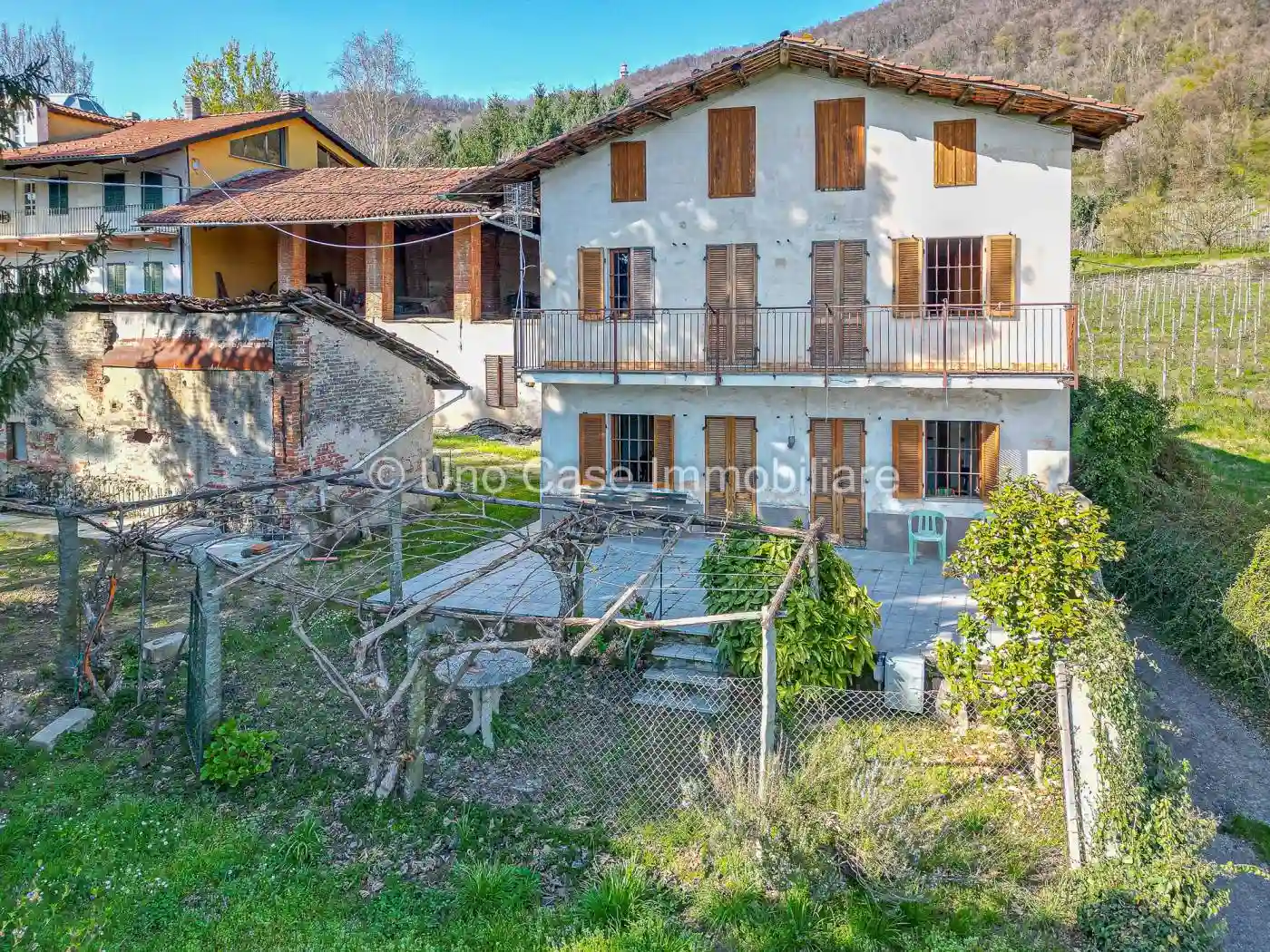 Casa indipendente - foto 3