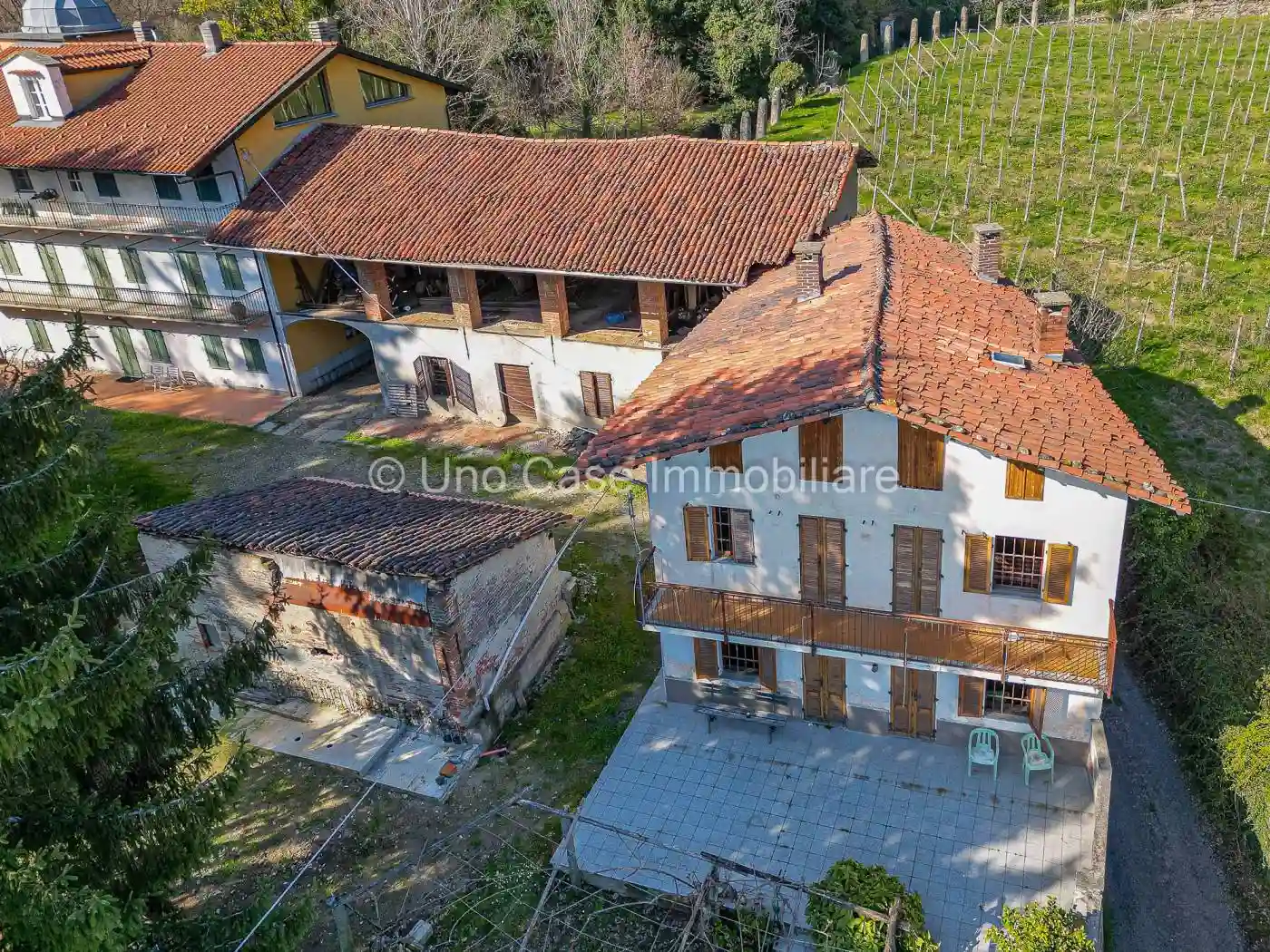 Casa indipendente - foto 4