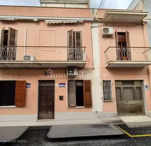 Villa in vendita a Avola