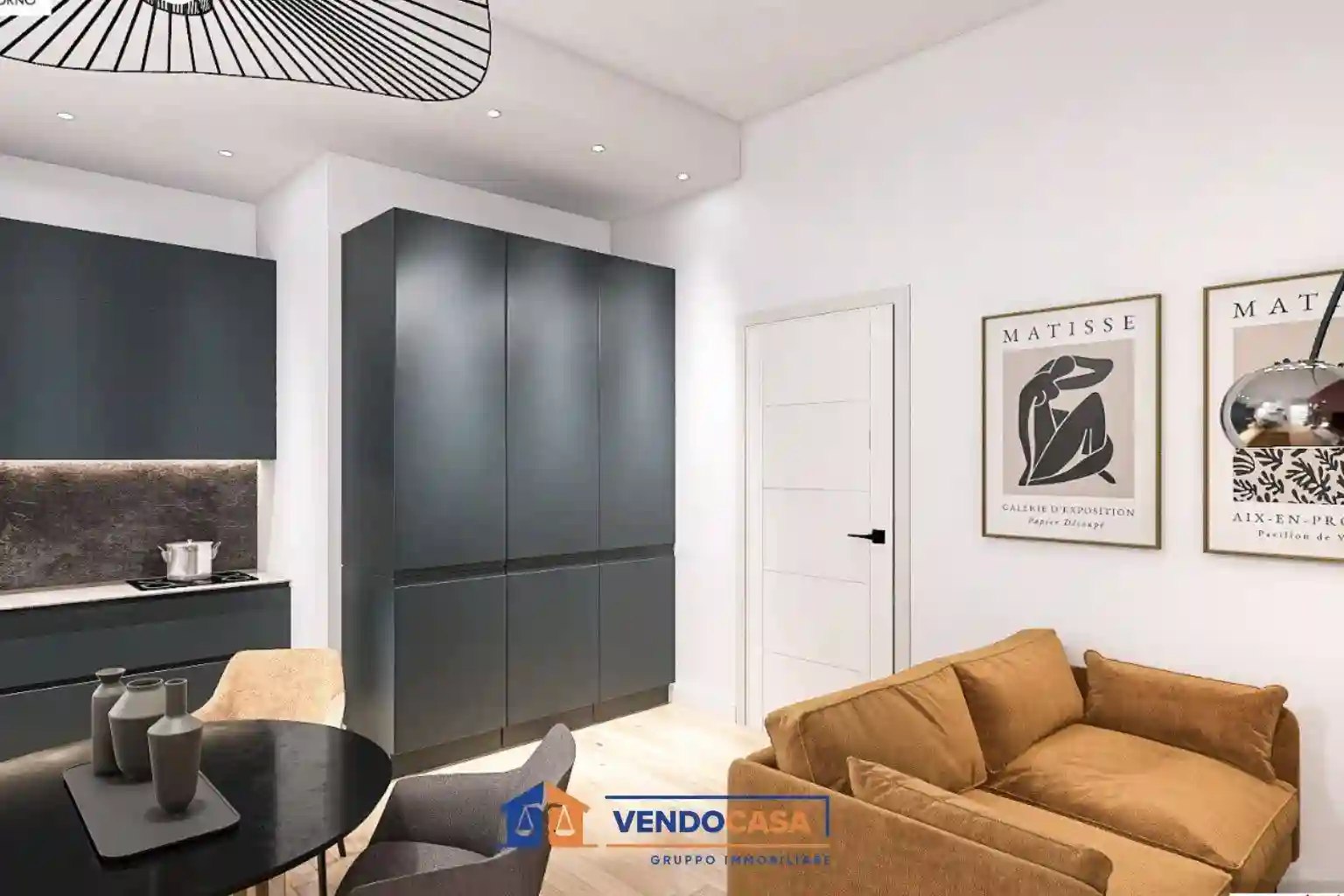 Appartamento - foto 3