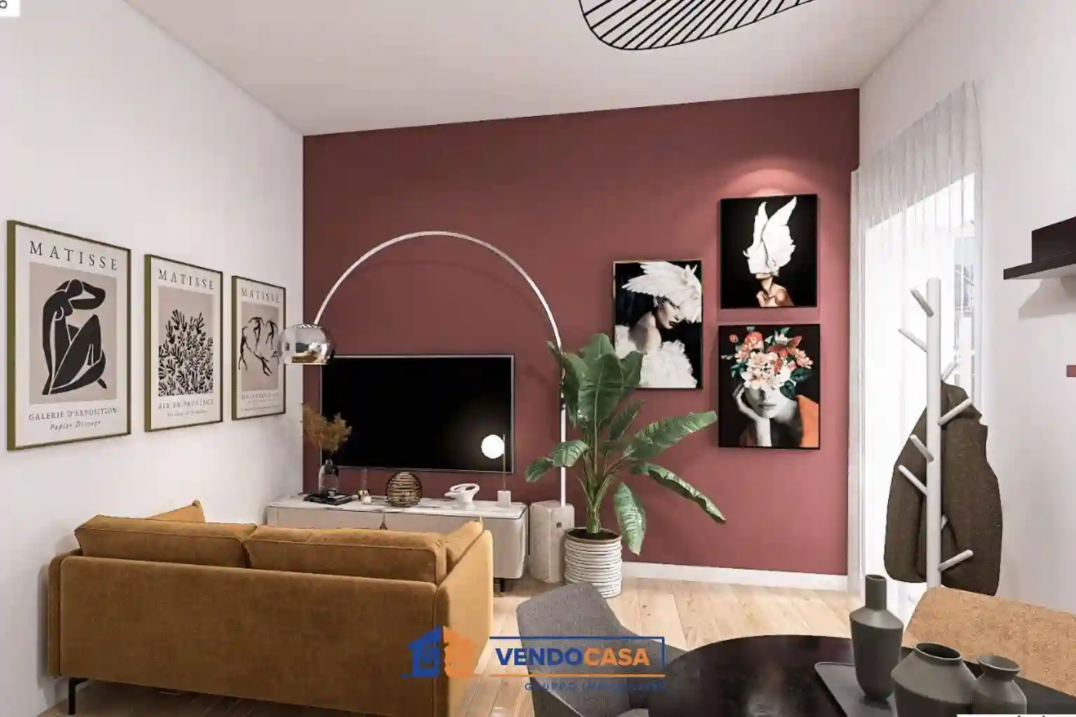 Appartamento - foto 4