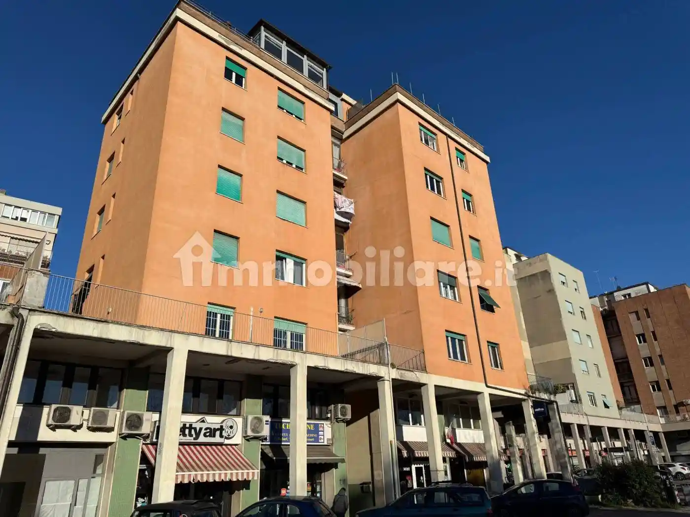 Appartamento in vendita a Perugia