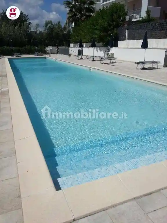 Appartamento in vendita a Vasto