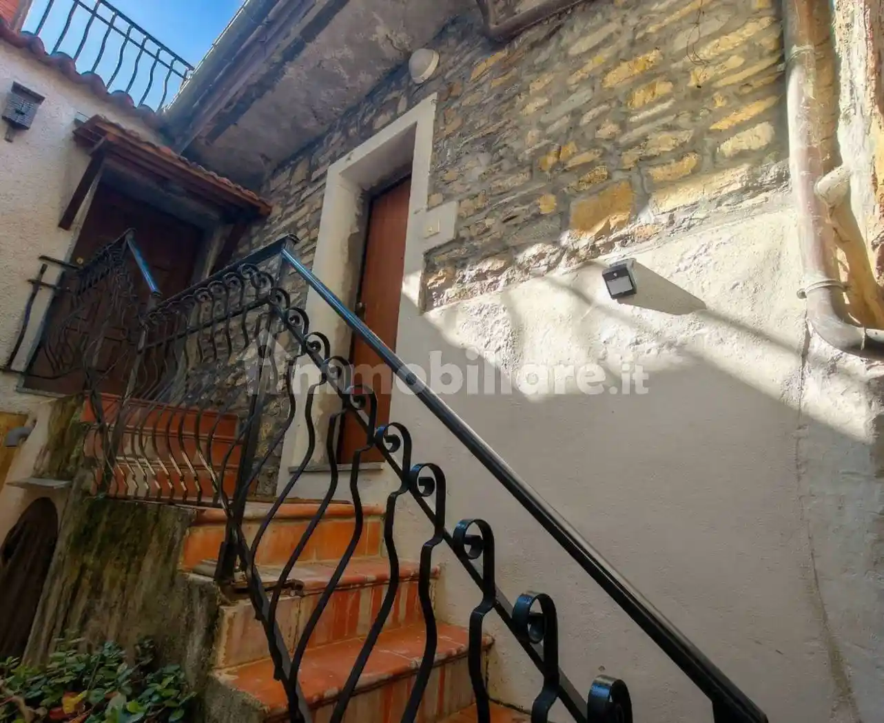 Appartamento in vendita a Diano San Pietro