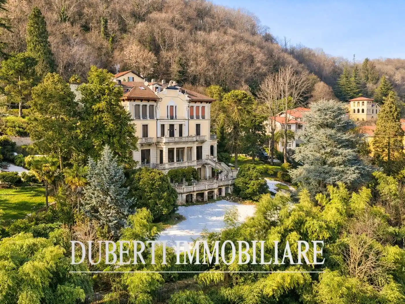 Appartamento in vendita a Castello Cabiaglio